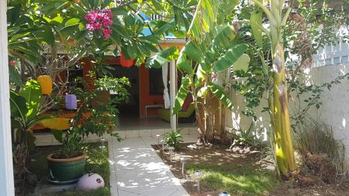 Le Marigot House | Location Marigot