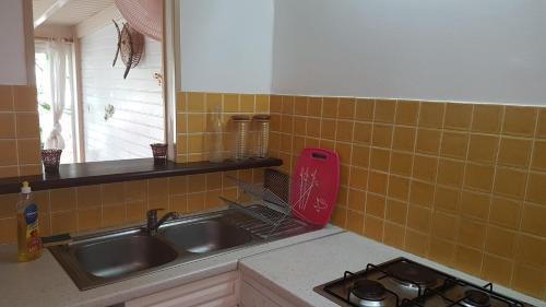 Le Marigot House | Location Marigot