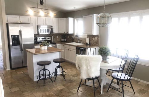 Desert Ridge House | Location Matters-J.W Marriott, Scottsdale, Westworld, PGA Golf, Spring Training