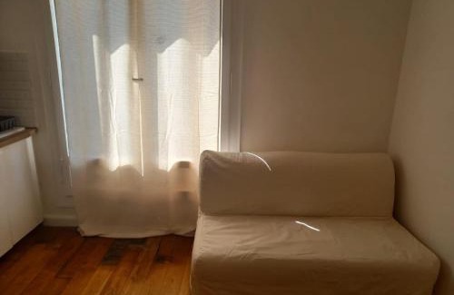 Meudon Apartment | Location meublée dans Residence à Meudon
