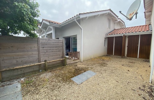 Mimizan-Plage Condo | Location mimizan plage