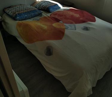 Les Conches Other | Location mobil home