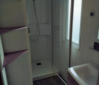 Les Conches Other | Location mobil home