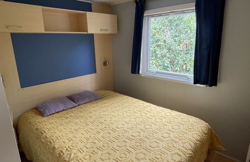 Lunel House | Location Mobil-home Climatisé 4/6 Pers