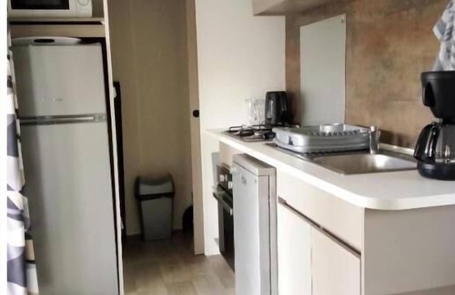Les Mathes House | Location Mobil Home EN Basse Saison