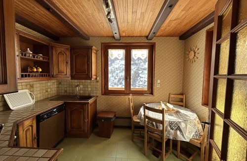 Vars Ski Chalet | Location Montagne été/Hiver