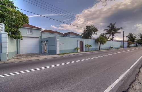 Nassau House | Location! no car needed, Luxury Oceanfront, Our home on HGTV