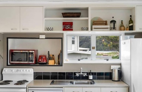 Whangamata House | Location on Winifred - Whangamata