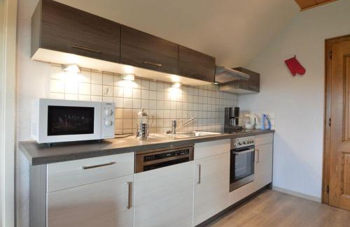 Burg-Reuland Apartment | Location PanoramaGreen