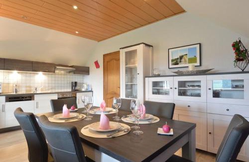 Burg-Reuland Apartment | Location PanoramaGreen