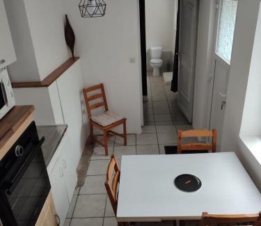 Quillebeuf-sur-Seine House | Location petite maison