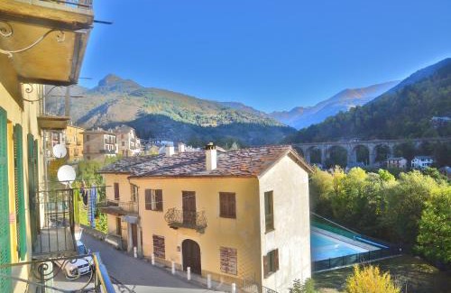 Old Tende Apartment | Location Pierre