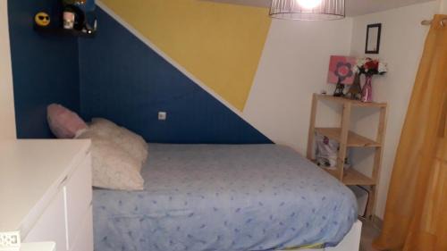 Arnage House | location pour 24h du mans