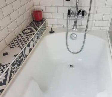 Pessac House | Location pour 4 personnes avec piscine