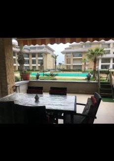 Plage des Nations Apartment | Location prestigia plage des nations