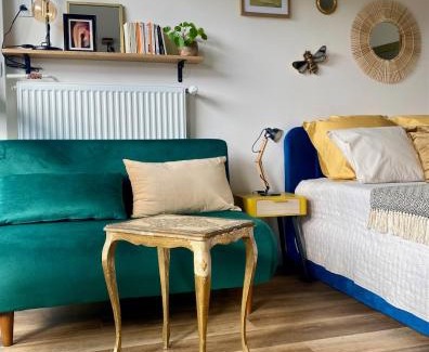 Puteaux Apartment | Location Proche La Défense - Stade Arena - Paris 10 min - Idéal Affaires Tourisme
