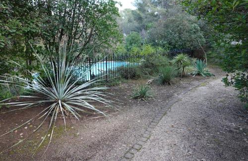 Ollioules House | Location Provence