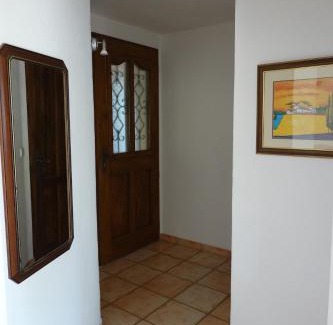 Ollioules House | Location Provence