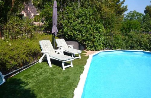Ollioules House | Location Provence