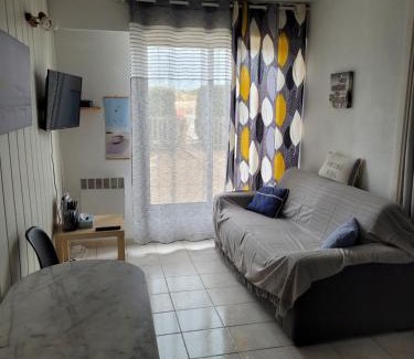 Soulac-sur-Mer Apartment | Location résidence Océane