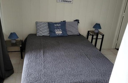 Soulac-sur-Mer Apartment | Location résidence Océane