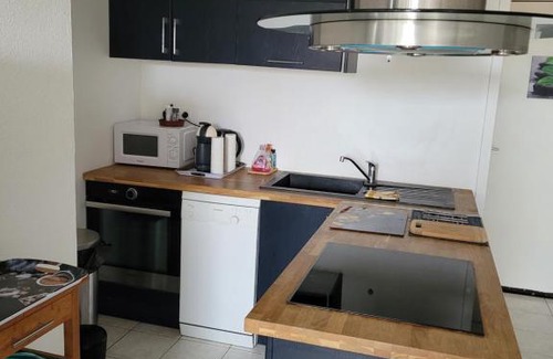 Soulac-sur-Mer Apartment | Location résidence Océane