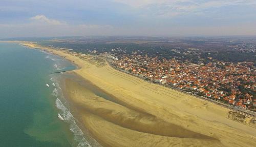 Soulac-sur-Mer Apartment | Location résidence Océane