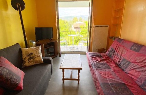 Issenheim Apartment | Location Sacchi