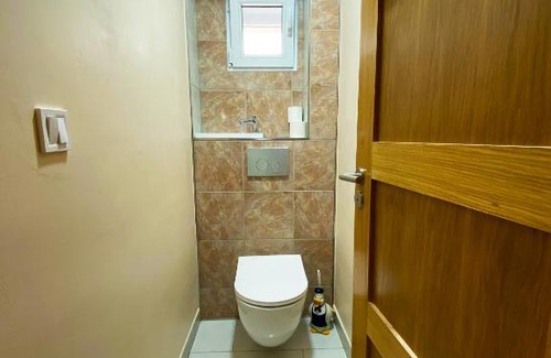 Issenheim Apartment | Location Sacchi