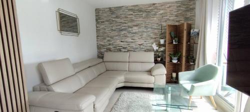 Les Sablettes Apartment | Location saisonnière logement les pieds dans l’eau