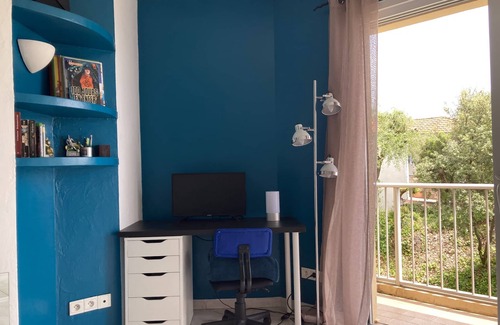Saint Philippe Apartment | Location Saisonnière Appartement Avec Terrasse vue Mer, Résidence Avec Piscine