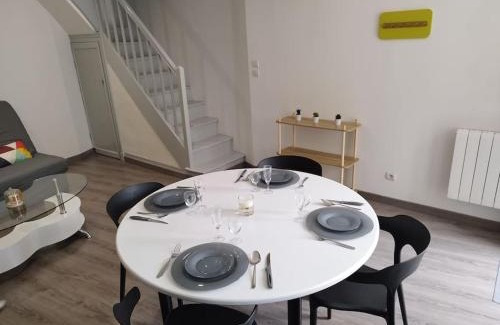 Deux Rivieres House | Location saisonnière Cravant Deux Rivières 89460