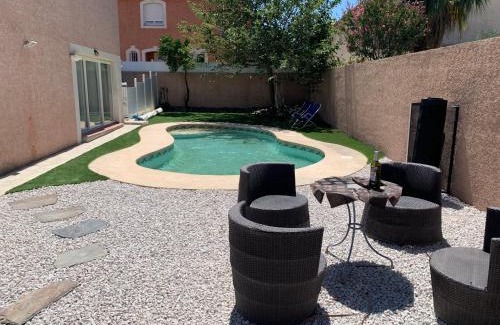 Beziers Apartment | Location saisonnière