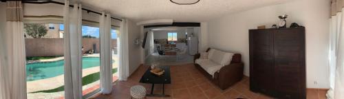 Beziers Apartment | Location saisonnière