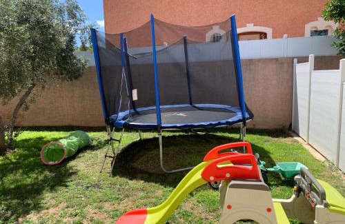 Beziers Apartment | Location saisonnière