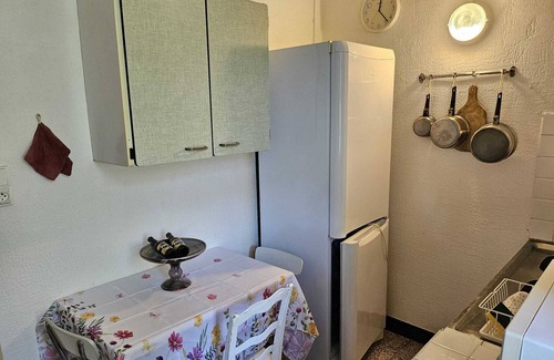 Luri Apartment | Location Saisonnière