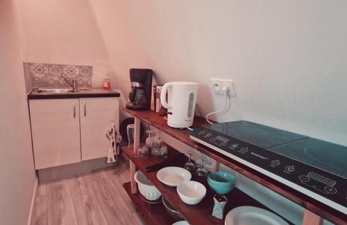 Sevres Apartment | Location saisonnière, meublée, appartement type studio à Sèvres