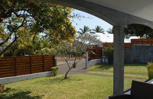 Manapany-les-Bains Villa | Location saisonnière Les Hirondelles - Manapany