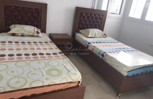 Bardo Apartment | Location saisonniere Appartement Hammam Sousse