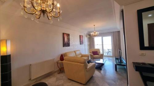 Bardo Apartment | Location saisonniere Appartement Sousse Khezama