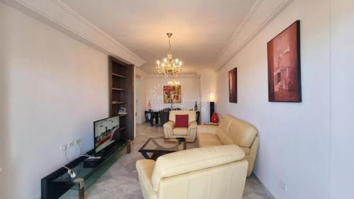Bardo Apartment | Location saisonniere Appartement Sousse Khezama