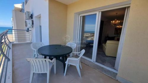 Bardo Apartment | Location saisonniere Appartement Sousse Khezama