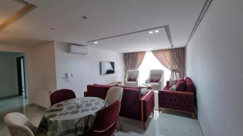 Bardo Apartment | Location saisonniere Appartement Chatt Meriem