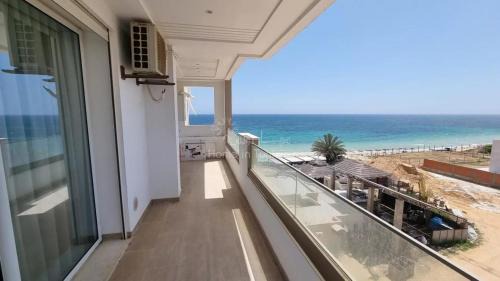 Bardo Apartment | Location saisonniere Appartement Chatt Meriem
