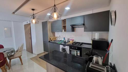 Bardo Apartment | Location saisonniere Appartement Chatt Meriem
