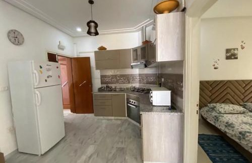 Bardo Apartment | Location saisonniere Appartement Sousse Corniche