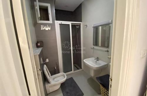 Bardo Apartment | Location saisonniere Appartement Sousse Corniche