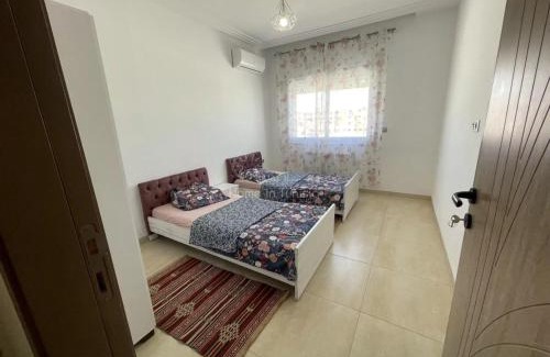Sousse - Monastir Apartment | Location saisonniere Appartement Monastir