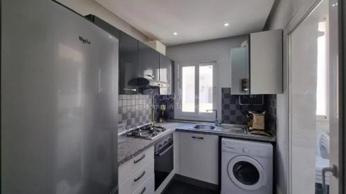 Bardo Apartment | Location saisonniere Appartement Hammam Sousse