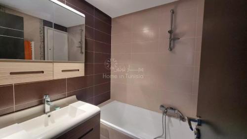 Bardo Apartment | Location saisonniere Appartement Hammam Sousse